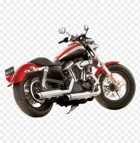 bike PNG Image with Clear Isolated Object