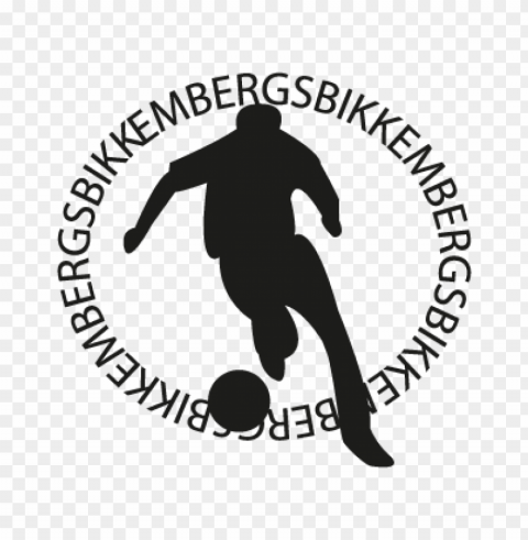 bikkembergs black vector logo PNG images with clear backgrounds