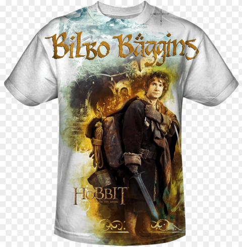 bilbo at bag end t shirt zb - alderac entertaiment group love letter the hobbit boxed Clear image PNG PNG transparent with Clear Background ID db3b197c
