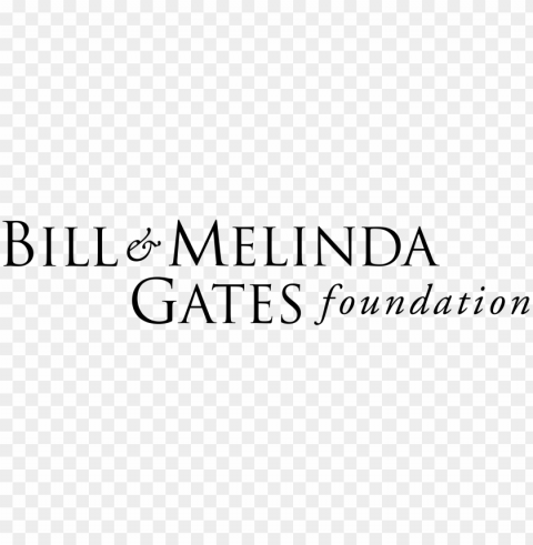 bill and melinda gates foundation logo High-resolution transparent PNG images variety