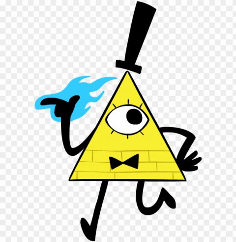 bill cipher by scribblespoon on deviantart graphic - bill cipher drawi PNG with cutout background