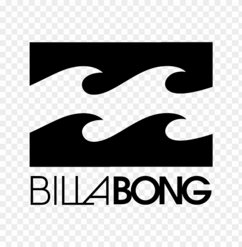 billabong logo vector free download PNG images without licensing