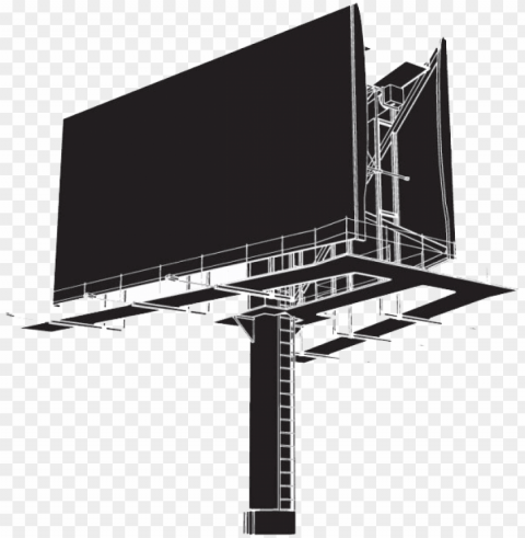 billboard HighQuality Transparent PNG Isolated Artwork images Background - image ID is f9f5de95