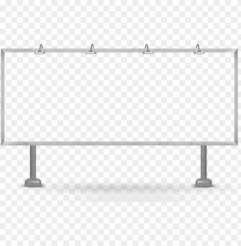 Billboard HighQuality Transparent PNG Isolated Graphic Element