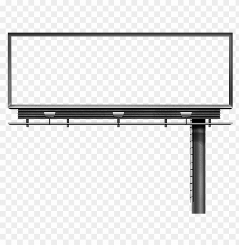 billboard HighResolution Isolated PNG Image images Background - image ID is 96d3d9a5