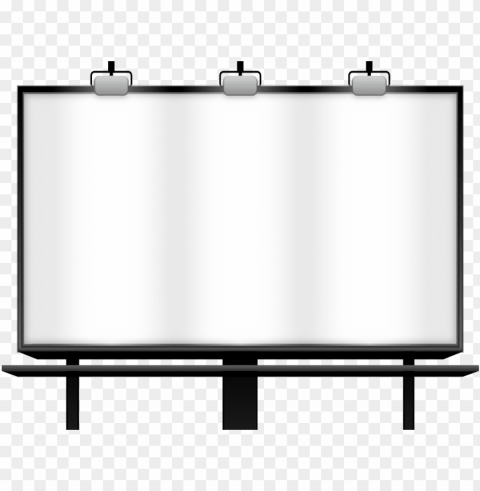 billboard HighResolution Isolated PNG with Transparency images Background - image ID is 417abd44