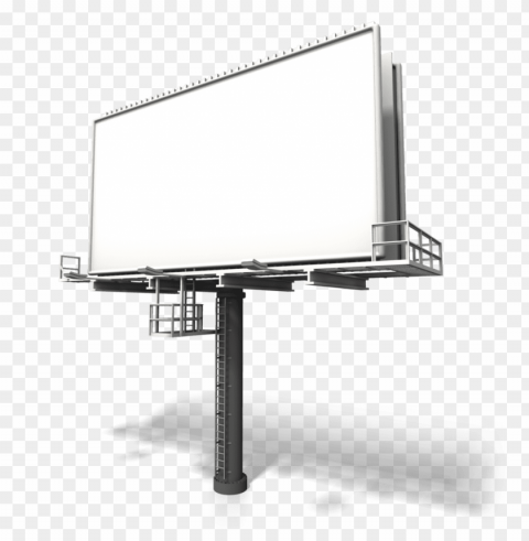 billboard HighResolution PNG Isolated on Transparent Background images Background - image ID is c7d3db62