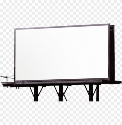 Billboard HighResolution Transparent PNG Isolated Graphic