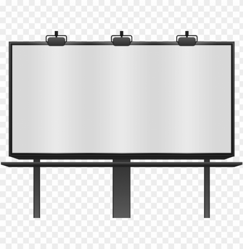 billboard HighResolution Transparent PNG Isolated Item images Background - image ID is 098a41ca