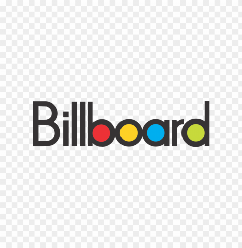 billboard Isolated Character in Clear Background PNG