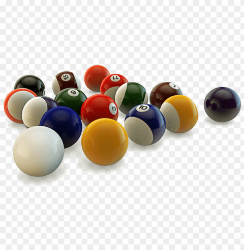 billiard balls download transparent image - billiard PNG pictures with no background required