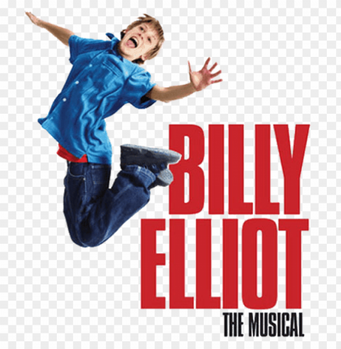 billy elliot logo PNG images with clear alpha channel broad assortment