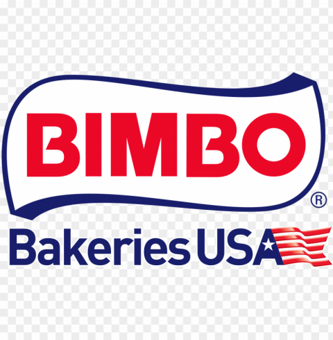 bimbo bakeries usa - bimbo bakeries logo ClearCut PNG Isolated Graphic