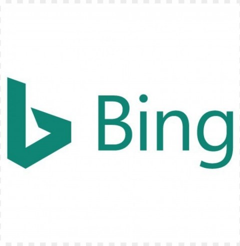 bing new logo vector download Clear PNG pictures comprehensive bundle