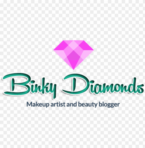 binky-diamonds - diamonds and hair logo Free PNG images with alpha channel