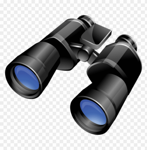 binoculars HighQuality Transparent PNG Isolated Element Detail