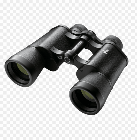 binoculars Isolated Character in Transparent Background PNG