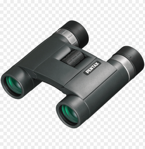 binoculars Isolated Design Element in HighQuality PNG