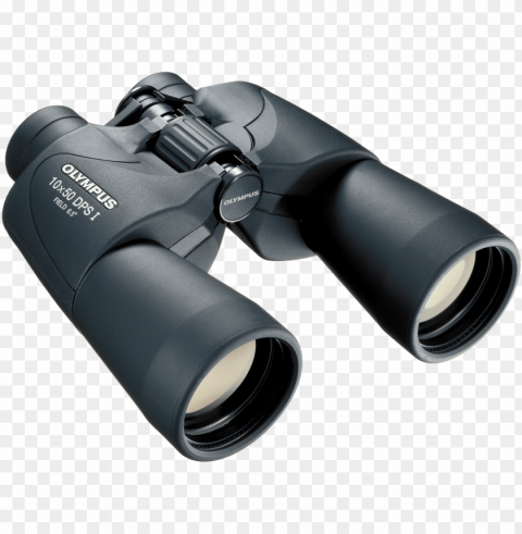 binoculars Isolated Element in HighResolution Transparent PNG
