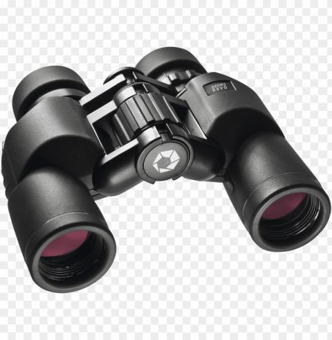 binoculars Isolated Graphic Element in HighResolution PNG