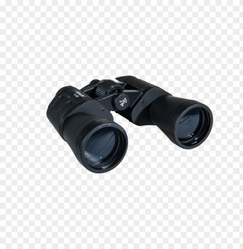 binoculars Isolated Graphic on Clear Transparent PNG