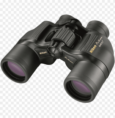 binoculars High-quality transparent PNG images comprehensive set