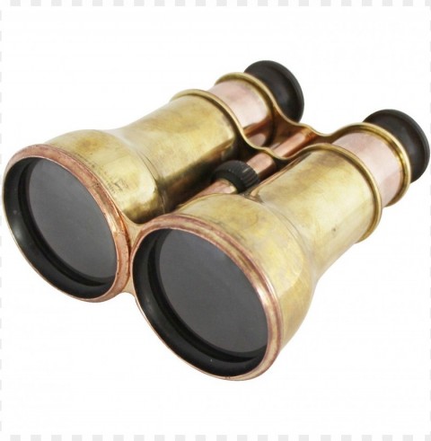 binoculars High-resolution PNG images with transparency wide set