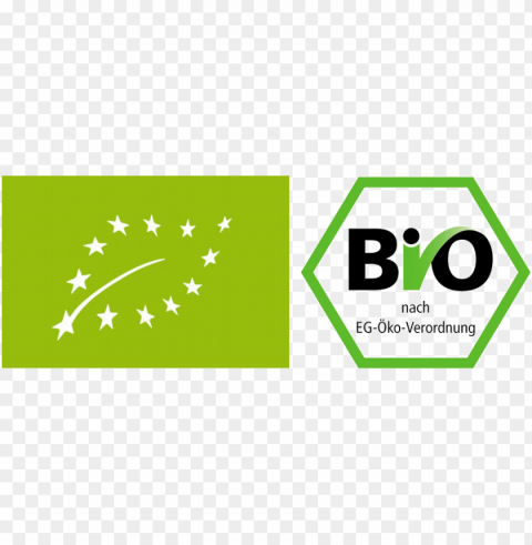 bio siegel Transparent PNG Isolated Graphic Element