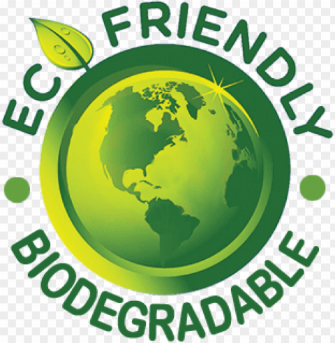 biodegradable logo Free PNG images with transparent layers compilation