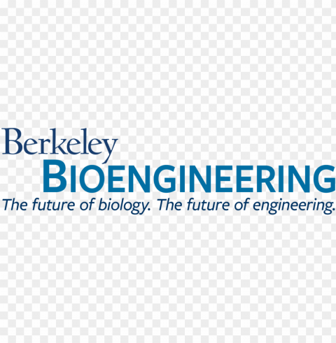bioengineering applies engineering principles and practices - uc berkeley bioengineering logo PNG transparent icons for web design