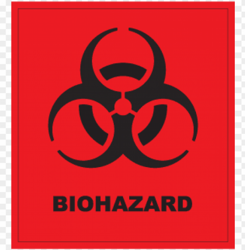 biohazard logo vector - biohazard sticker PNG images with transparent canvas assortment