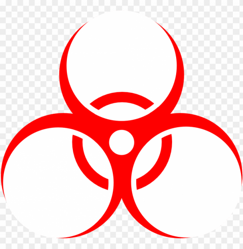 biohazard symbol clip art - biohazard symbol transparent background PNG images with alpha channel selection