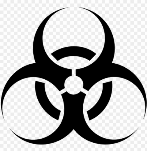 biohazard tattoo symbol - biohazard symbol PNG graphics with clear alpha channel collection