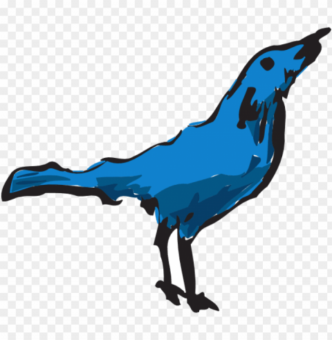 Bird PNG For Photoshop