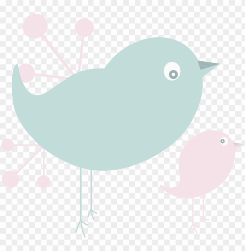 Bird PNG Images With Cutout