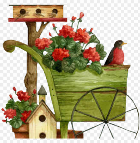bird house clipart primitive - nest box Transparent PNG images extensive gallery PNG transparent with Clear Background ID fd93491f