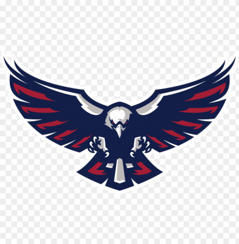 bird logos eagle logo eagle art athletics sports - oklahoma wesleyan university eagles Transparent PNG graphics library