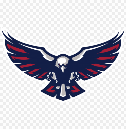 bird logos eagle logo eagle art athletics sports - oklahoma wesleyan university eagles Transparent PNG graphics library PNG transparent with Clear Background ID de73e8f0