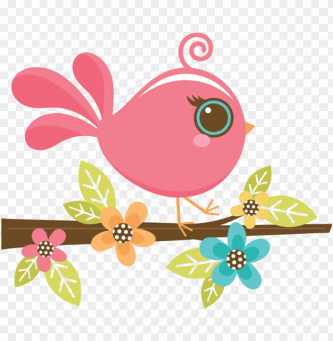 bird on branch Transparent PNG graphics archive