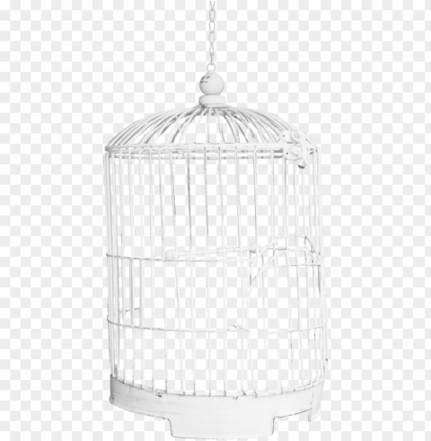 birdcage Transparent PNG photos for projects