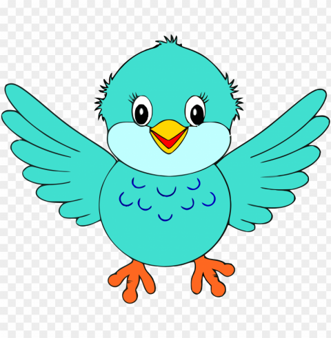 birds Transparent Background PNG Isolated Character PNG transparent with Clear Background ID 76ee3ccb