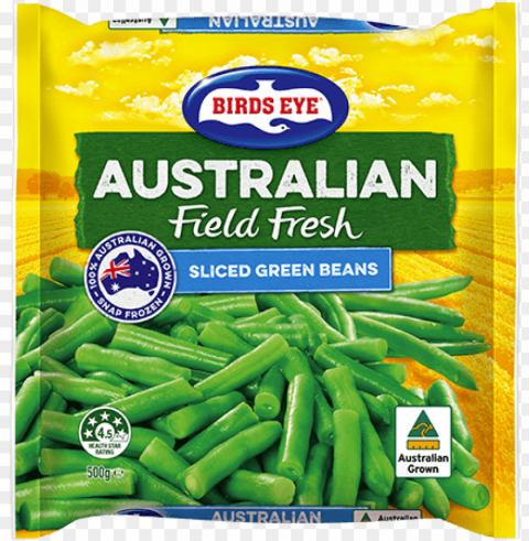 birds eye broad beans Isolated Design Element in PNG Format