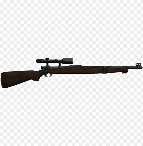 bird's eye sniper rifle High-resolution transparent PNG images set