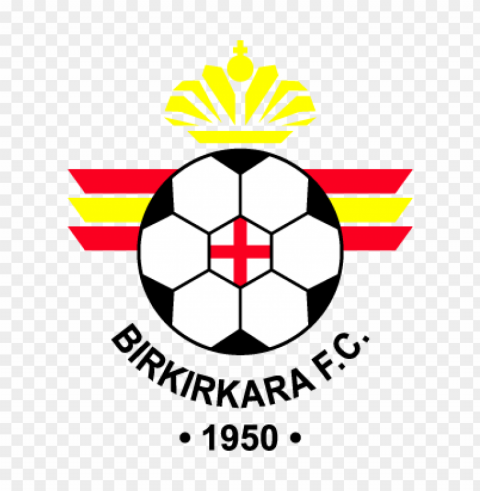 birkirkara fc 1950 vector logo PNG files with clear backdrop assortment