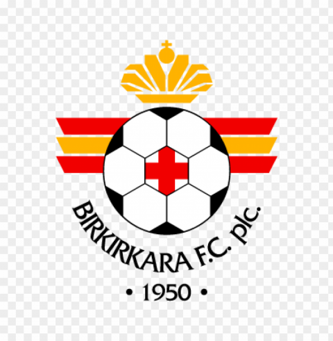 birkirkara fc vector logo PNG files with clear backdrop collection