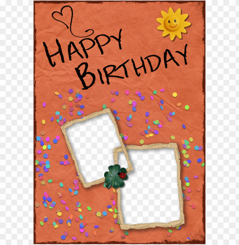 birthday background birthday card - happy birthday quotes 2019 PNG for presentations