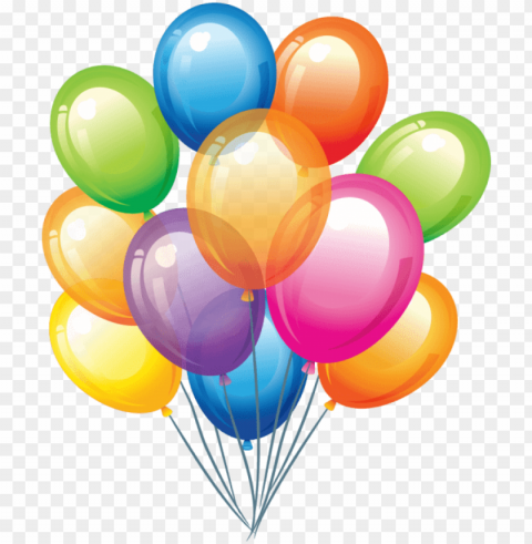 birthday balloon vector Transparent image PNG transparent with Clear Background ID 657be76e