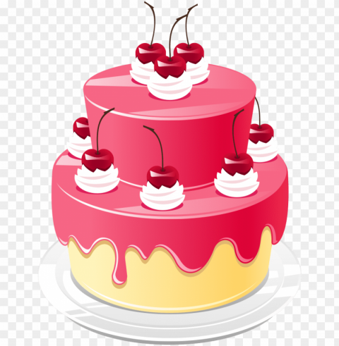 birthday cake photos - happy birthday my dear funny friend PNG files with transparent elements wide collection