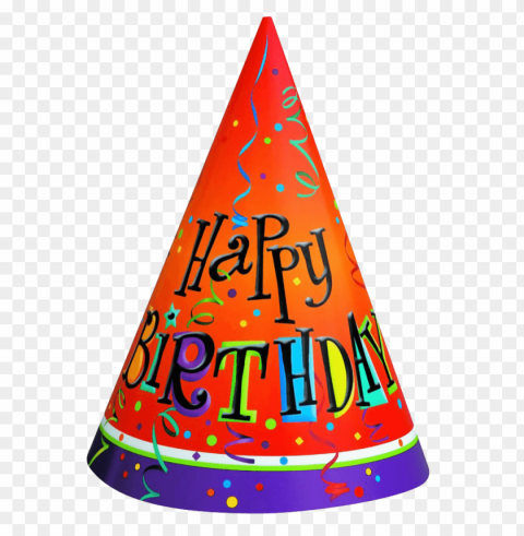 birthday hat PNG files with no backdrop pack PNG transparent with Clear Background ID 0926abb4