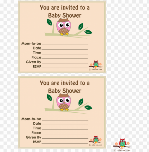 birthday party invitations girl free printable Transparent Background Isolated PNG Figure